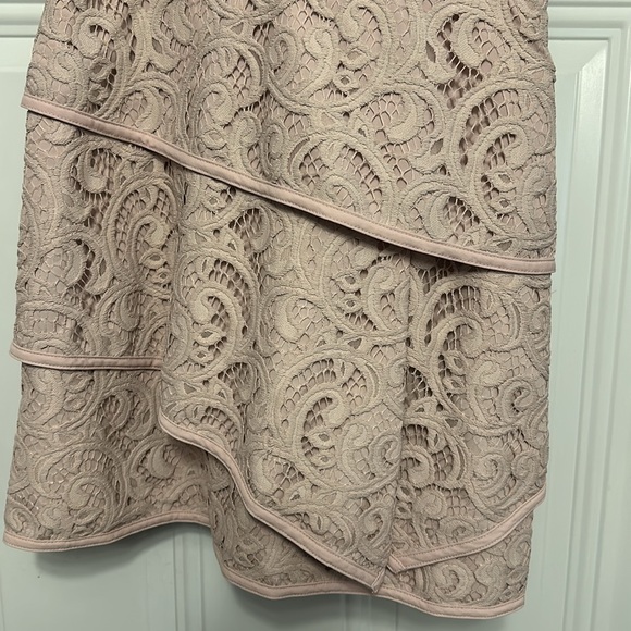 BCBG Hanah Dress - Picture 3 of 4